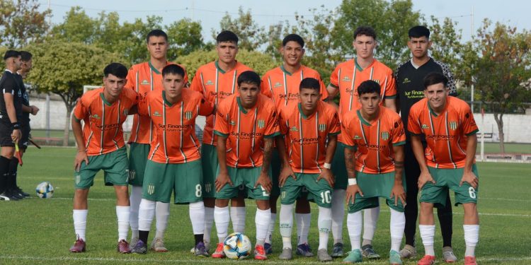 Juveniles: Los últimos resultados de las inferiores de Banfield