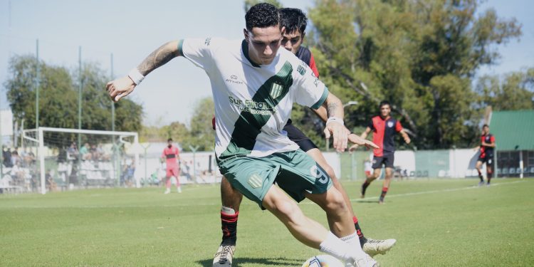 Los resultados de la fecha 3 para el torneo juvenil de Banfield