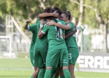 Futbol Femenino: Banfield visitará a River