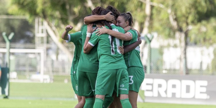 Futbol Femenino: Banfield visitará a River