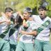 Juveniles: Los resultados de Banfield en la primera fecha del torneo