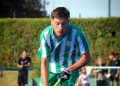 Hockey masculino: Banfield perdió ante U de la Plata