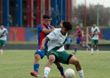 Fútbol Juvenil: Repasamos los resultados de Banfield ante San Lorenzo