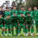 La reserva sumó un punto ante Argentinos Juniors
