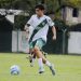 Juveniles: Resultados ante Boca
