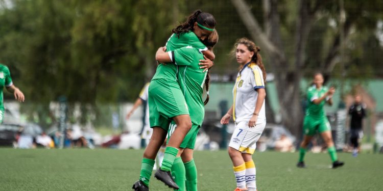 Fútbol femenino: Repasamos los resultados de las divisiones inferiores