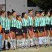 Hóckey femenino: Repasamos los resultados de Banfield B ante La Martona