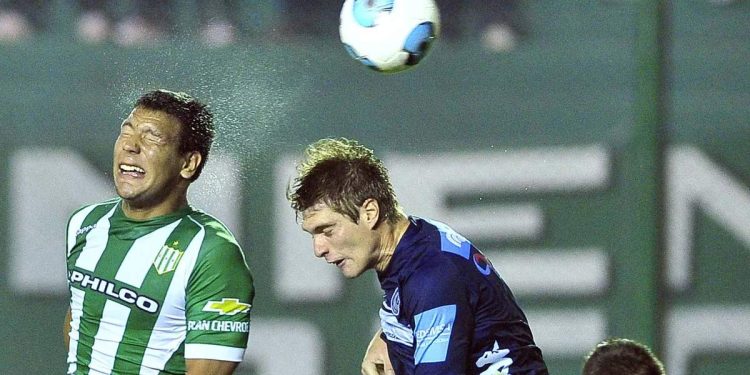 El historial entre Banfield e Independiente de Mendoza