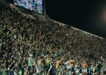 La situación de Banfield es crítica y nos requiere unidos